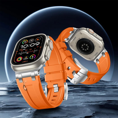 أحزمة ساعة Apple Watch Ultra 2