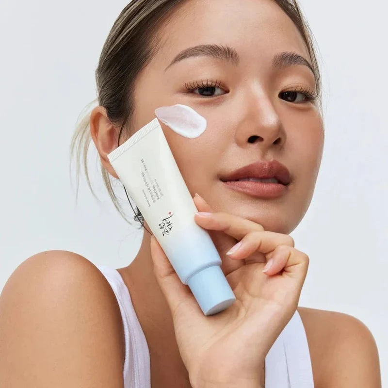 Beauty of Joseon - Relief Sun Rice + B5 SPF50+ PA++++ (50ml)