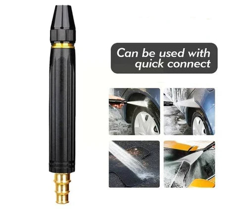 فوهة رشاش الحديقة متعدد الأوضاع