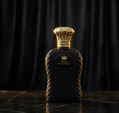 عطر يور هاينس أو دو بارفان - 100 مل