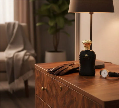 عطر يور هاينس أو دو بارفان - 100 مل