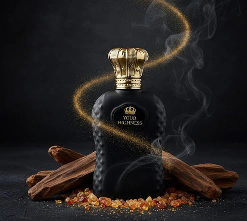 عطر يور هاينس أو دو بارفان - 100 مل