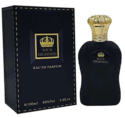عطر يور هاينس أو دو بارفان - 100 مل